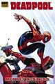 Deadpool - Volume 4: Monkey Business, Daniel Way 