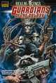 Guardians Of The Galaxy Volume 4: Realm Of Kings Premiere HC, Dan Abnett, Andy Lanning, Brad Walker 