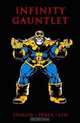 Infinity Gauntlet (Marvel Premiere Classic), Jim Starlin 