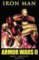 Iron Man: Armor Wars II, John Byrne 