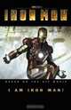 Iron Man: I Am Iron Man TPB, Peter David, Sean Chen 