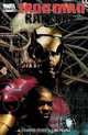 Iron Man: Rapture, Alexander Irvine 