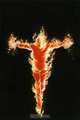 The Torch HC, Mike Carey, Alex Ross, Patrick Berkenkoter 