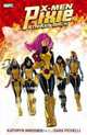 X-Men: Pixie Strikes Back, Kathryn Immonen, Sara Pichelli 