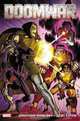 DoomWar, Jonathan Maberry 