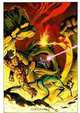 Fantastic Four By Jonathan Hickman Volume 2 Premiere HC (Fantastic Four (Graphic Novels)), Jonathan Hickman, Dale Eaglesham 