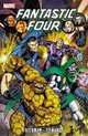 Fantastic Four by Jonathan Hickman, Vol. 3, Jonathan Hickman 