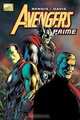 Avengers Prime, Brian Michael Bendis 
