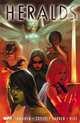 Heralds, Kathyrn Immonen 