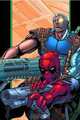 Deadpool & Cable Ultimate Collection Book 2 TPB, Fabian Nicieza, Patrick Zircher, Lan Medina, Reilly Brown 