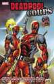 Deadpool Corps - Volume 1: Pool-Pocalypse Now, Kieron Gillen 