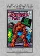 Marvel Masterworks - The Fantastic Four - Volume 6, Stan Lee 