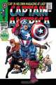 Captain America Omnibus, Vol. 1, Stan Lee, Roy Thomas 
