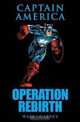 Captain America: Operation Rebirth, Mark Waid 