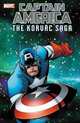 Captain America & The Korvac Saga, Ben McCool 