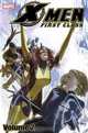 X-Men First Class - Volume 2, Jeff Parker 