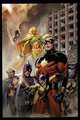Chaos War: Avengers, Fred Van Lente, Michael Oeming, J.M. Dematteis 