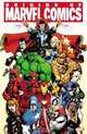 Origins of Marvel Comics, Fred Van Lente, Jeff Parker, Jim McCann, Christopher Yost 