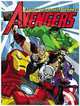 Avengers: Earth