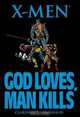 X-Men: God Loves, Man Kills, Chris Claremont 