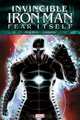 Invincible Iron Man: Fear Itself, Matt Fraction 
