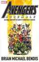 Avengers Assemble: An Oral History of Earth