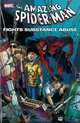 Spider-Man Fights Substance Abuse (Spider-Man (Graphic Novels)), Marvel Comics 