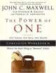 The Power of One : One Person, One Rule, One Month, John C. Maxwell 