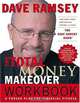 The Total Money Makeover Workbook, Dave Ramsey 