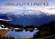Mountains, Victoria Coules 