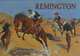 Frederic Remington, Sandra Forty 