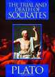 The Trial and Death of Socrates, Plato 