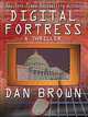Digital Fortress (Thorndike Large Print Famous Authors Series), Dan Brown 