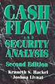 Cash Flow and Security Analysis, Kenneth S. Hackel, Joshua Livnat 