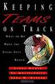 Keeping Teams On Track: What to Do When the Going Gets Rough, Linda Moran, Ed Musselwhite, John H. Zenger 