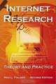 Internet Research: Theory and Practice, Ned L. Fielden 