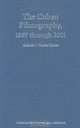 The Cuban Filmography, 1897 Through 2001, Alfonso J. Garcia Osuna 