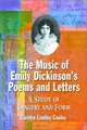 The Music of Emily Dickinson