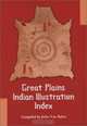 Great Plains Indian Illustration Index, John Van Balen 