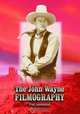 The John Wayne Filmography, Fred Landesman 