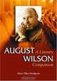 August Wilson: A Literary Companion (Mcfarland Literary Companions), Mary Ellen Snodgrass 