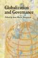 Globalization And Governance: Essays On The Challenges For Small States, 