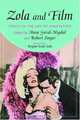 Zola and Film: Essays in the Art of Adaptation, 