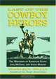 Last of the Cowboy Heroes: The Westerns of Randolph Scott, Joel McCrea, and Audie Murphy, Robert Nott 
