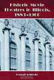 Historic Movie Theatres in Illinois 1883-1960, Konrad Schiecke 
