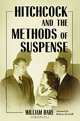 Hitchcock And the Methods of Suspense, William Hare 