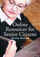 Online Resources for Senior Citizens, Charles C. Sharpe 