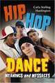 Hip Hop Dance: Meanings and Messages, Carla Stalling Huntington 