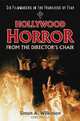 Hollywood Horror from the Director