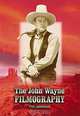 The John Wayne Filmography, Fred Landesman 